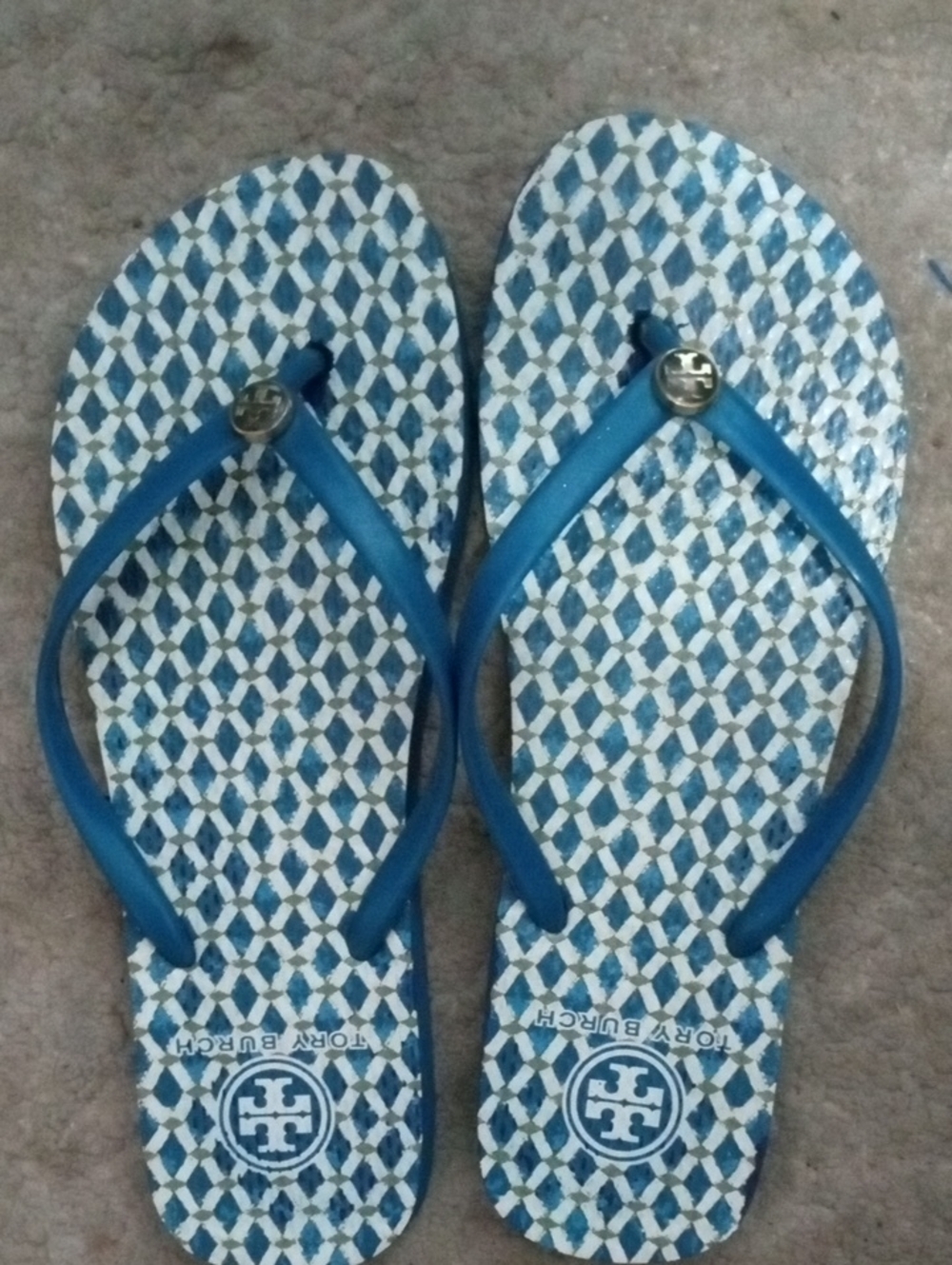 Tory Burch Sandals